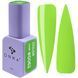 Гель-лак DNKa Gel Polish №0062 12 мл GPDC0062 фото 1