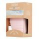 Щетка для волос Tangle Teezer Original Plant Brush Marshmallow Pink 1895534112 фото 1