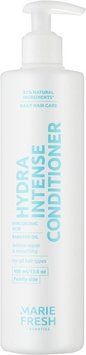 Кондиціонер для зволоження волосся Marie Fresh Hydra Intense 400 мл Акційний фото