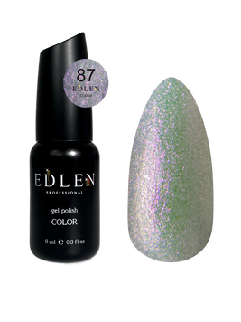 Гель-лак Edlen Color №087 9 мл фото