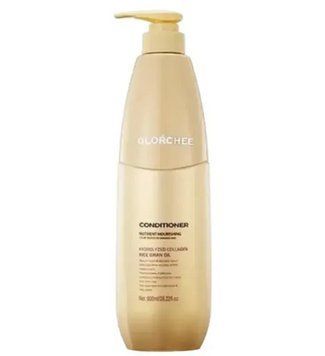 Кондиционер для питания волос Olorchee Nutrient Nourishing Conditioner 800 мл фото