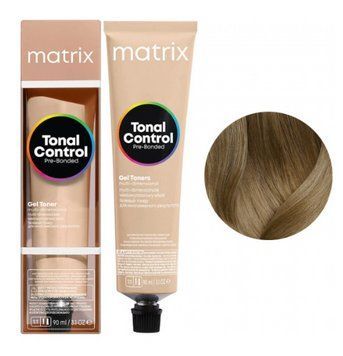 6NGA Тонер гелевий на кислотній основі без аміаку Matrix Tonal Control Pre-Bonded 90 мл фото