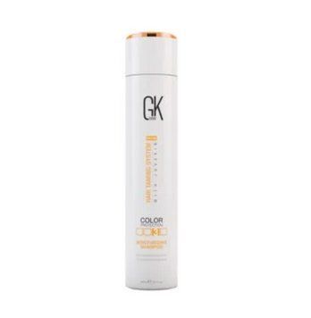 Шампунь для волос глубокой очистки GKHair Clarifying Shampoo PH+ 100 мл фото