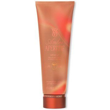 Парфумований лосьйон для тіла Victoria's Secret Amber Aperitif 236 мл фото
