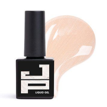 Рідкий гель для моделювання №13 Jerden Proff Liquid Gel 10 мл фото