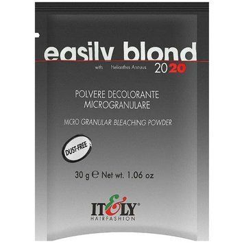 Освітлююча пудра Easily Blond саше 30 г фото