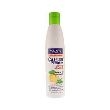 Засіб для педикюру CALLUS Extra Strong 250 мл фото