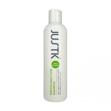 Шампунь для щоденного догляду Keratin daily care shampoo JustK 250 мл фото