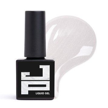 Рідкий гель для моделювання №11 Jerden Proff Liquid Gel 10 мл фото