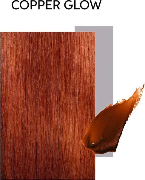 Маска тонувальна Wella Professional Color Fresh Mask Copper Glow 150 мл фото