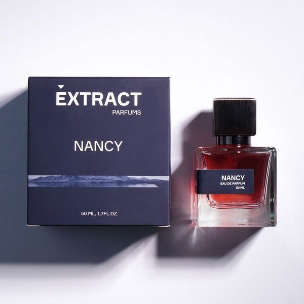 Парфумована вода Extract Nancy 50 мл фото