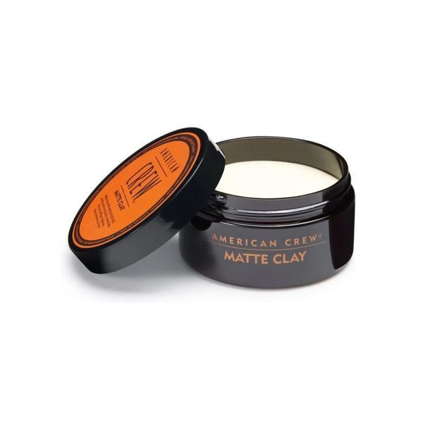Глина матовая для волос American Crew Matte Clay 85 г фото