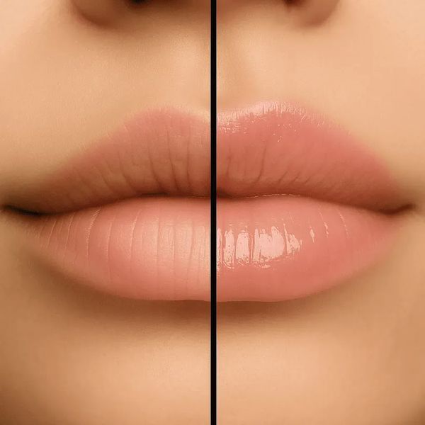 Бальзам-блеск для губ Sweet Candy WishList Lip Gloss Balm 10 мл + Брелок "Отпечатка" фото