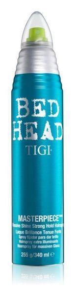 Лак для волос экстрасильной фиксации TIGI Bed Head Masterpiece 340 мл фото