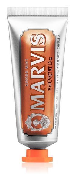 Подарочный набор Marvis Flavour Collection 7 шт по 25 мл фото