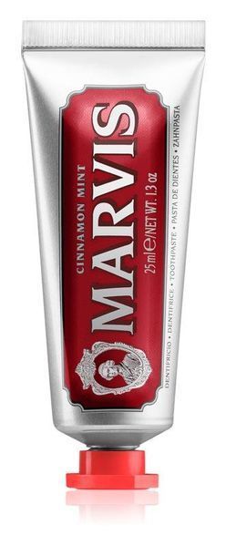 Подарочный набор Marvis Flavour Collection 7 шт по 25 мл фото