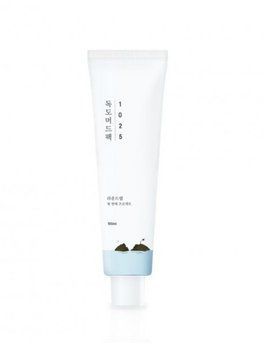 Маска глиняна для обличчя Round Lab 1025 Dokdo Mud Pack 100 мл фото