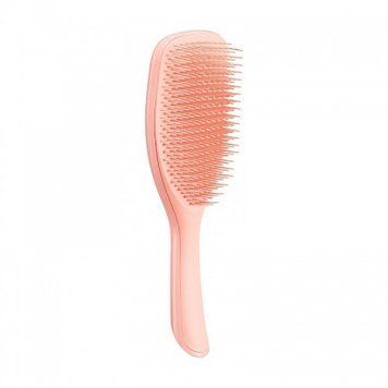 Щітка для волосся Tangle Teezer The Large Ultimate&nbsp;Detangler Peach Glow персикова фото