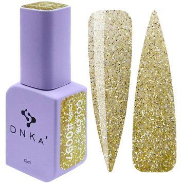 Гель-лак DNKa Gel Polish №0097 12 мл фото