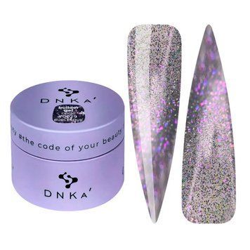Гель моделюючий DNKa Builder Gel №0029 Burlesqoe 30 мл фото