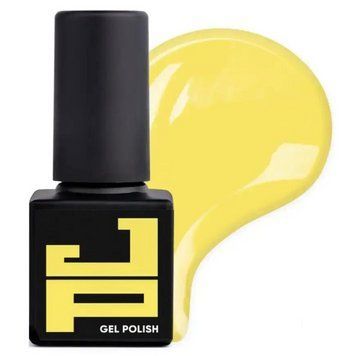 Гель-лак №11 Jerden Proff Gel Polish 5 мл фото