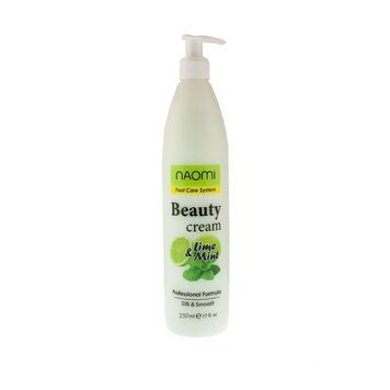 Крем для ніг Beauty Cream 250 мл фото