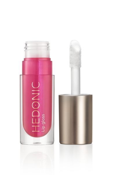 Блиск для губ Hedonic Peptide Lip Gloss Sakura 10 мл фото