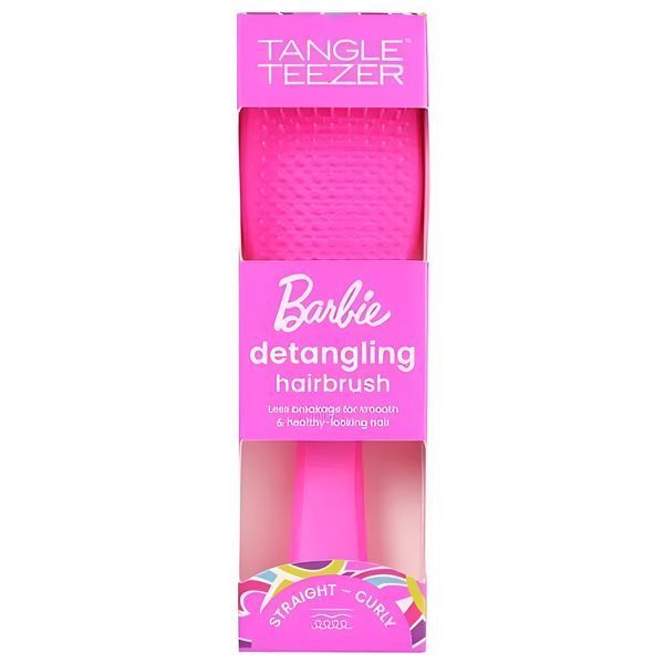 Щітка для волосся Tangle Teezer The Ultimate&nbsp;Detangler Barbie Dopamine Pink фото