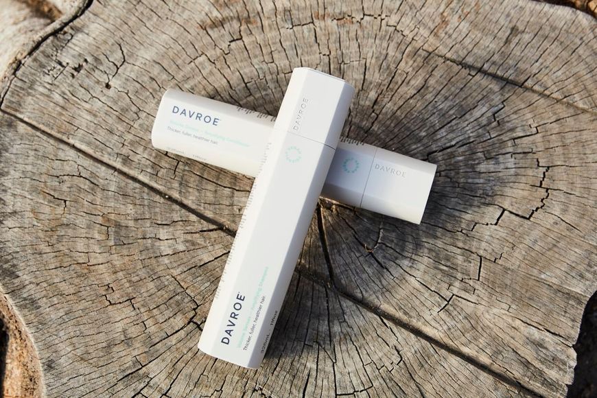 Шампунь для объема волос Davroe Volume Amplifying Shampoo 325 мл фото