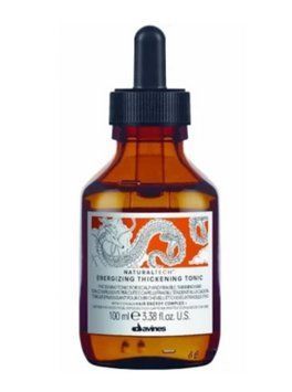 Тоник энергетический для увеличения объема волос Davines Energizing Thickening Tonic 100 мл фото