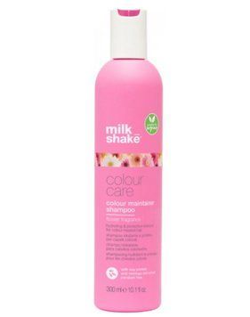 Шампунь для окрашенных волос Milk Shake Flower Fragrance Color Shampoo 300 мл фото