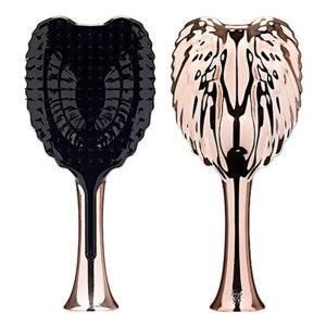 Щетка для волос Tangle Angel Rose Gold фото