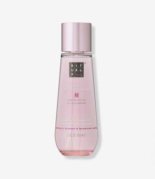 Суха олійка для волосся та тіла Rituals The Ritual Of Sakura Dry Oil 100 мл фото
