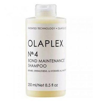 Шампунь для волос Olaplex №4 Bond Maintenance Shampoo 250 мл фото