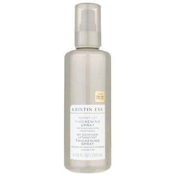 Спрей для надання об'єму волоссю Kristin Ess Instant Lift Thickening Spray 250 мл фото