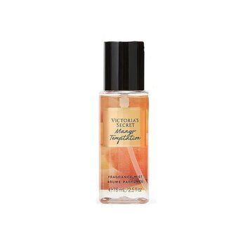 Парфумований cпрей для тіла Victoria's Secret Mango Temptation 75 мл фото