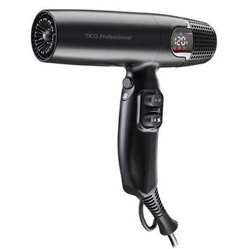 Фен TICO Hyper Sonic 1800W фото