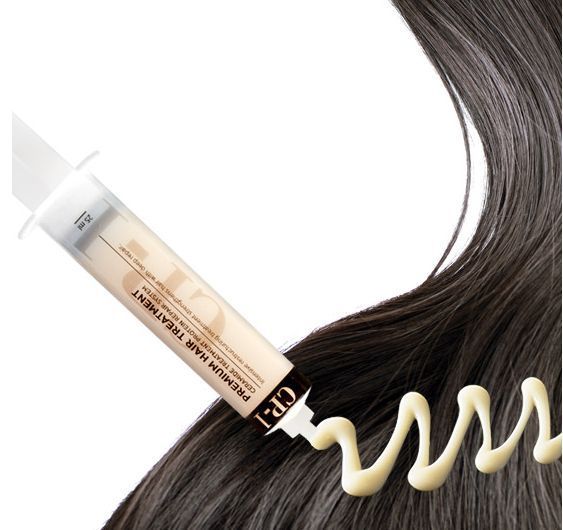 Маска для волос CP-1 Premium Hair Treatment 25 мл фото