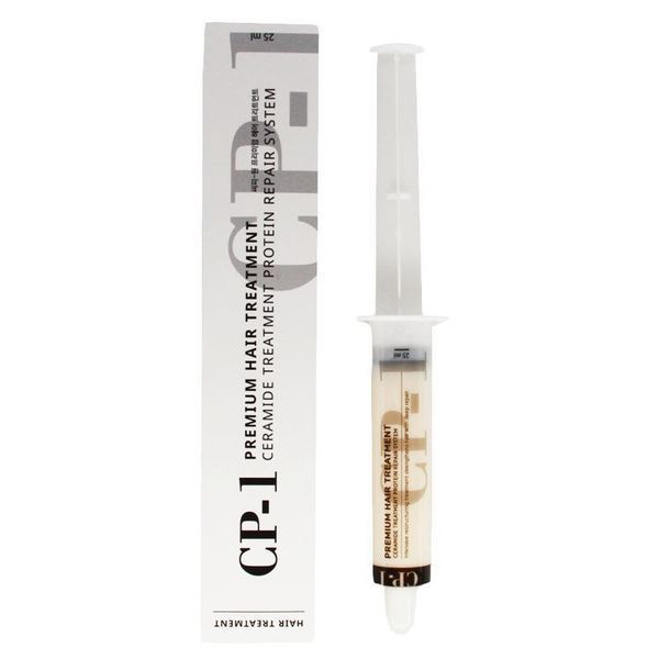 Маска для волос CP-1 Premium Hair Treatment 25 мл фото