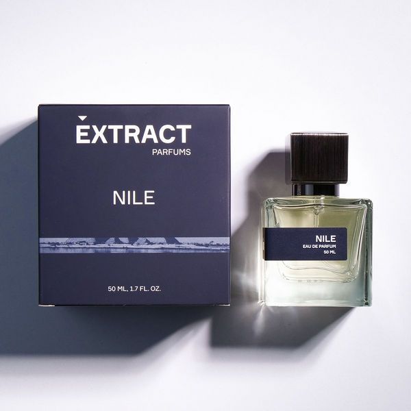 Парфумована вода Extract Nile 50 мл фото