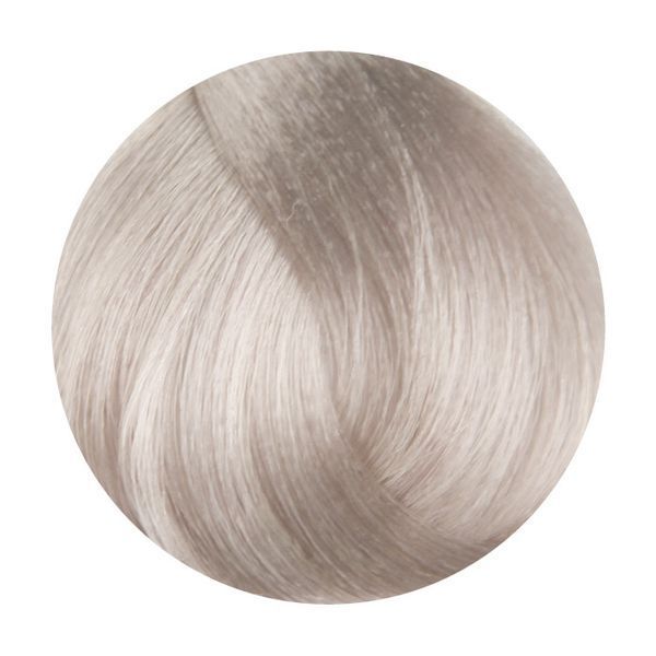 10.13 Крем-фарба Extra blond platinum ash Keratin Oro Puro Fanola, 100 мл фото