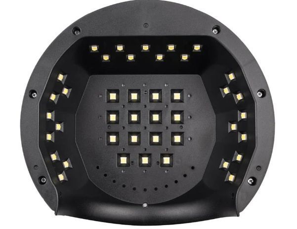 Лампа LedMe One 120W Black фото