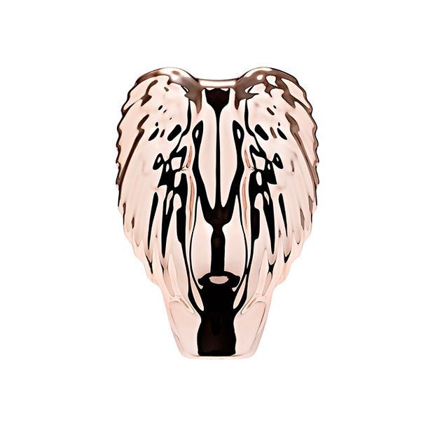 Щетка для волос Tangle Angel Rose Gold фото