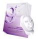 Ліфтинг-маска для обличчя з NAD+ та комплексом пептидів Numbuzin №9 NAD Bio Lifting Mask 1 шт 3064597630 фото 1