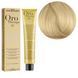 9.0 Крем-фарба Keratin Oro Puro Fanola, 100 мл 883653439 фото 1