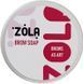 Мило для брів для фіксації волосків ZOLA 50 г 2103 фото 1