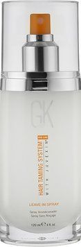 Спрей-кондиционер несмывающий GKHair Leave in Conditioner Spray 120 мл фото