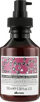 Филлер для эластичности волос Davines Replumping Hair Filler 100 мл фото