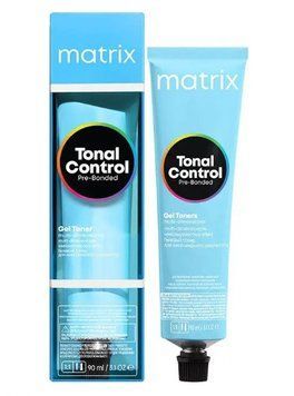 4AA Тонер гелевый на кислотной основе без аммиака Matrix Tonal Control Pre-Bonded 90 мл фото