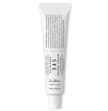 Крем відновлюючий для проблемної шкіри обличчя Dr.Althea 345 Repair Cream 15 мл фото